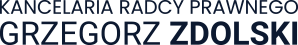 Kancelaria Radcy Prawnego